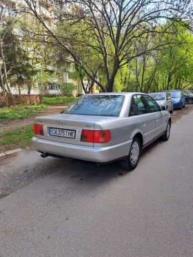 Audi A6 2.0, снимка 17