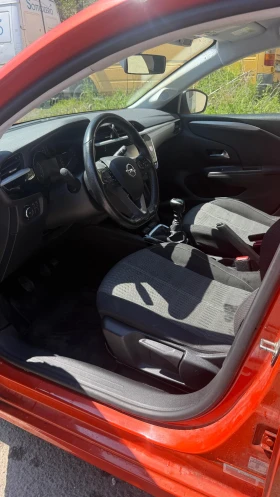 Opel Corsa, снимка 6