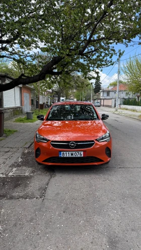 Opel Corsa, снимка 1
