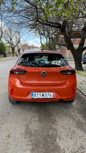 Opel Corsa, снимка 2