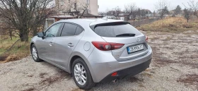 Mazda 3, снимка 2