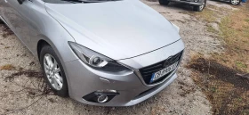 Mazda 3, снимка 4
