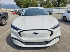 Ford Mustang Mach-E Select RWD, снимка 5
