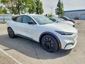 Ford Mustang Mach-E Select RWD, снимка 4