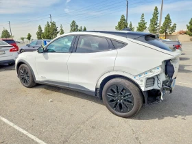 Ford Mustang Mach-E Select RWD, снимка 2