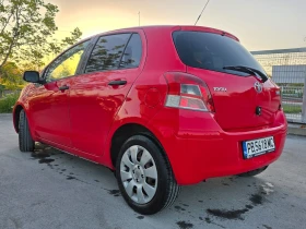 Toyota Yaris 1.33/6ск/газ/обслужена, снимка 6