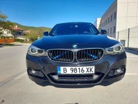 BMW 3gt М пакет , снимка 6