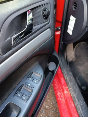 Skoda Octavia 1.8 TSI, снимка 12
