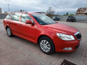 Skoda Octavia 1.8 TSI, снимка 8