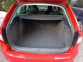 Skoda Octavia 1.8 TSI, снимка 14