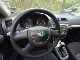 Skoda Octavia 1.8 TSI, снимка 9