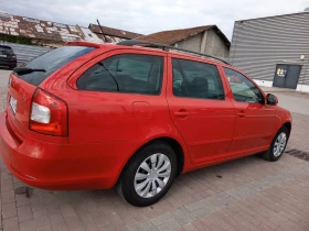 Skoda Octavia 1.8 TSI, снимка 6