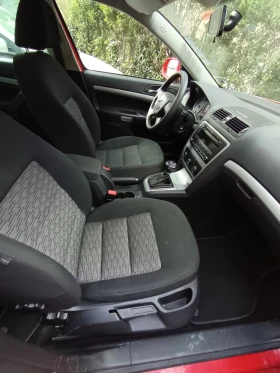 Skoda Octavia 1.8 TSI, снимка 11