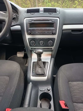 Skoda Octavia 1.8 TSI, снимка 10