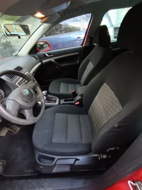 Skoda Octavia 1.8 TSI, снимка 13