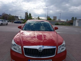 Skoda Octavia 1.8 TSI, снимка 2