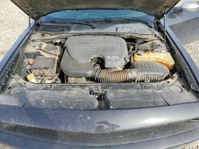 Dodge Challenger 3.6l Sxt Plus, снимка 11