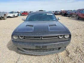 Dodge Challenger 3.6l Sxt Plus, снимка 5