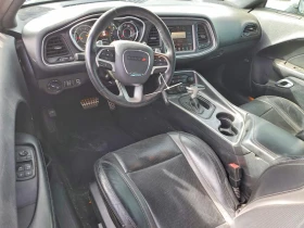 Dodge Challenger 3.6l Sxt Plus, снимка 8