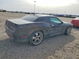Dodge Challenger 3.6l Sxt Plus, снимка 3
