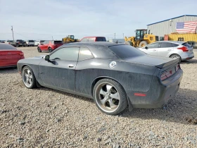 Dodge Challenger 3.6l Sxt Plus, снимка 2