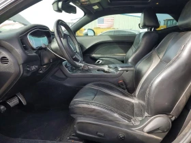 Dodge Challenger 3.6l Sxt Plus, снимка 7