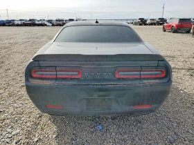 Dodge Challenger 3.6l Sxt Plus, снимка 6