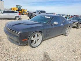 Dodge Challenger 3.6l Sxt Plus, снимка 1