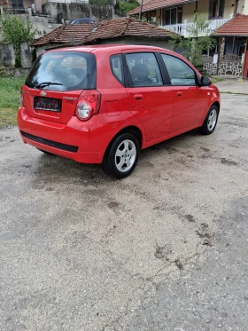 Chevrolet Aveo 1.2i верига , снимка 4