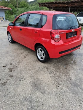 Chevrolet Aveo 1.2i верига , снимка 5