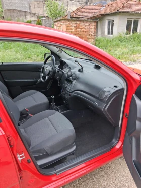 Chevrolet Aveo 1.2i верига , снимка 10