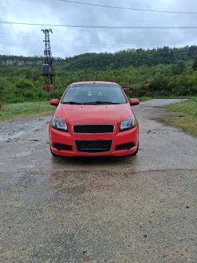 Chevrolet Aveo 1.2i верига , снимка 3