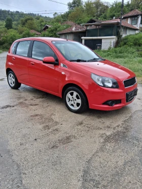 Chevrolet Aveo 1.2i верига , снимка 2