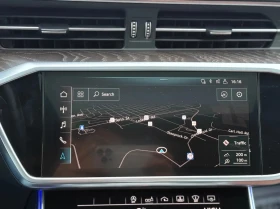 Audi A6 45TFSi * TECHNIK * ОБДУХВАНЕ * 360 КАМЕРА * , снимка 10
