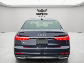 Audi A6 45TFSi * TECHNIK * ОБДУХВАНЕ * 360 КАМЕРА * , снимка 5