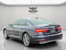 Audi A6 45TFSi * TECHNIK * ОБДУХВАНЕ * 360 КАМЕРА * , снимка 6