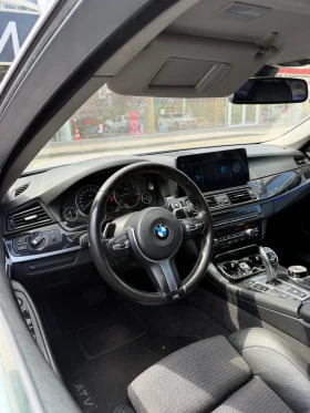 BMW 530, снимка 7