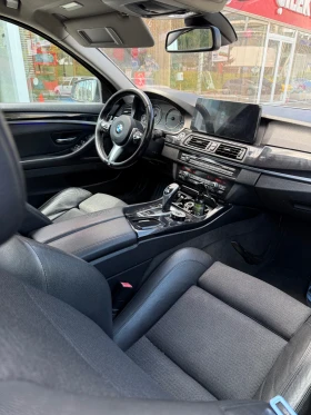 BMW 530, снимка 6