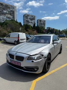 BMW 530, снимка 2