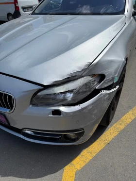 BMW 530, снимка 3
