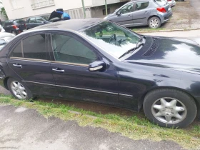 Mercedes-Benz C 200, снимка 4