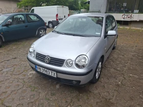 VW Polo, снимка 5