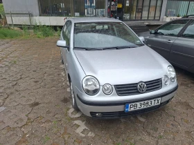 VW Polo, снимка 1