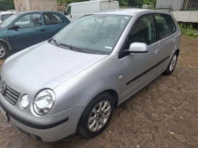 VW Polo, снимка 9