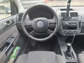 VW Polo, снимка 8