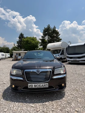 Lancia Thema 3.0, снимка 2