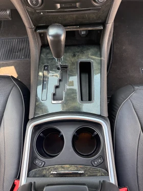 Lancia Thema 3.0, снимка 11
