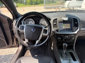 Lancia Thema 3.0, снимка 9