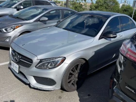 Mercedes-Benz C 450 AMG * CARFAX * ОПЦИЯ ЗА ФИНАНСИРАНЕ, снимка 2