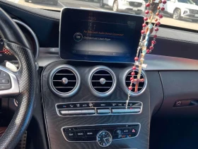 Mercedes-Benz C 450 AMG * CARFAX * ОПЦИЯ ЗА ФИНАНСИРАНЕ, снимка 9